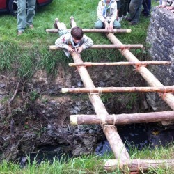IMG 2157 - Scouts en Gidsen Zaventem 